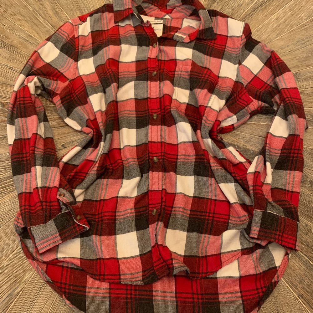 American eagle button down - Picture 6 of 6